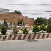 ( CHÍNH CHỦ) BÁN ĐẤT QUỐC LỘ 22, CÓ THỔ CƯ, GẦN CHỢ MỚI TRẢNG BÀNG, TÂY NINH