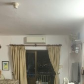 Cho thuê căn hộ đẹp hướng nam full nội thất