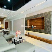 XE TÁI THÔNG, Ô TÔ NGỦ TRONG NHÀ - 58.6M2 - TẶNG FULL NỘI THẤT XỊN - CHỈ 6.3 TỶ. Lê Đức Thọ, Phường 13, Gò Vấp