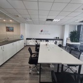 Sang nhượng Văn phòng tại 36 Hoàng Cầu