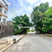 Bán đất tặng nhà đường 7m5 Trần Quang Long, Hòa Minh, Liên Chiểu sát Hoàng Trung Thông