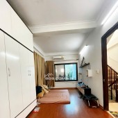 Cực hiếm nhà lô góc Hoàng Hoa Thám gần phố 2 thoáng 47m² x 4 tầng hơn 10 tỷ