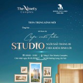 CHUNG CƯ TỌA LẠC TẠI TRUNG TÂM HÀ NỘI, VỚI MỨC GIÁ CỰC KÌ TỐT DÀNH CHO KHÁCH HÀNG.