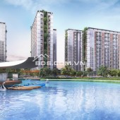 CHỈ VỚI 179 TRIỆU (15%) ĐẾN KHI NHẬN NHÀ – CĂN HỘ CAO CẤP LIỀN KỀ KCN BONCHEN & VÀNH ĐAI 3, ÂN HẠN GỐC LÃI 24 THÁNG