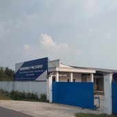 Bán xưởng DN Factory mặt tiền Phùng Thị Liếu, Củ Chi – 1.650m² đất thổ + cây lâu năm, giá chỉ 15.5 tỷ (có thương lượng)