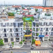 BÁN NHÀ DỰ ÁN BẢO TÂN RESIDENCE - KDC HIỆN ĐẠI BẬT NHẤT BÌNH TÂN