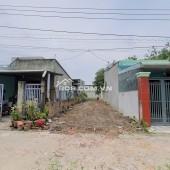 Ông anh gom tiền mua vị trí khác, bán nhanh 172.2m2 giá 1 tỷ 450 ngay chợ Chánh Lưu, sát DT741