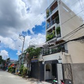 Bán nhà mặt phố Hà Huy Giáp, Q.12. DT 69m2, 4 tầng, 4PN, sổ đỏ, giá 8.7 tỷ. LH: 0328335140