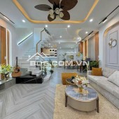 SIÊU RẺ NHÀ 2 LẦU NGAY TRUNG TÂM THỦ DẦU MỘT,BÌNH DƯƠNG