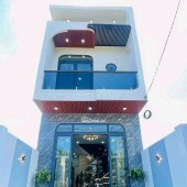 BÁN NHÀ 2 TẦNG MỚI, TẶNG LUÔN NỘI THẤT, KẾ ỦY BAN, TRƯỜNG HỌC VÀ BỆNH VIỆN CÁCH 500m