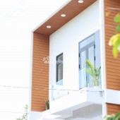 BÁN NHÀ ĐẸP TẠI MẶT TIỀN TRUNG TÂM THỊ TRẤN CẦN ĐƯỚC GIÁ CỰC TỐT