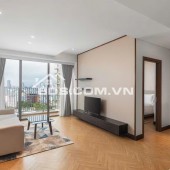 CĂN HỘ BIỂN THE SOLEIL ĐÀ NẴNG – VỊ TRÍ KIM CƯƠNG, SINH LỜI VÀNG