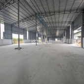  CHO THUÊ KHO XƯỞNG GẦN 4.000M² – VỊ TRÍ ĐẮC ĐỊA GẦN CẦU NHẬT TÂN, ĐÔNG ANH, HÀ NỘI