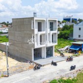 SIÊU PHẨM NHÀ 2 LẦU BÁN NGỘP GIÁ 2,95 TỶ FULL NỘI THẤT NGAY TT TDM