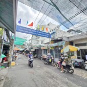 Chính chủ bán 5 lô đất 1041 Trần Xuân Soạn Q7 XD cao tầng, cạnh HimLam