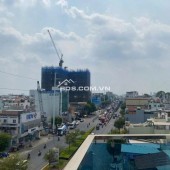 Bán Nhà Mặt Tiền Xô Viết Nghệ Tĩnh Bình Thạnh – 13x66 - 845m² Vuông Vức, Giá 140 Tỷ