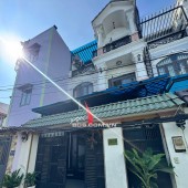 SIÊU PHẨM NHÀ PHỐ QUẬN 7 – HẺM XE HƠI 5M – NGANG KHỦNG – 7TY4