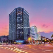 Bán Nhà Mặt Tiền Quận Phú Nhuận – 12x26 - 250m² Xây Cao Ốc 12 Tầng, Giá Chỉ 63 Tỷ