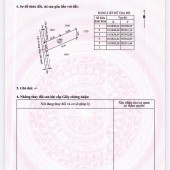 BÁN ĐẤT ĐẸP TRUNG TÂM THỊ TRẤN CẦN ĐƯỚC