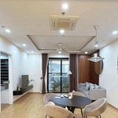 Bán căn 2PN: 76m2 View thoáng hồ nước đẹp tại toà T7 Times City giá cực tốt, có slot ô tô vĩnh viễn