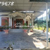 sang nhượng Farm Sông Câu Khánh Vĩnh, Khánh Hòa