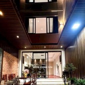 SIÊU PHẨM 4 TẦNG NGAY KHU HIM LAM, 45M2, HẺM 3M, FULL NỘI THẤT, NHỈNH 6 TỶ