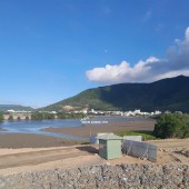 CHUẨN BỊ RA MÁT DỰ ÁN SUNGROUP TẠI NHA TRANG