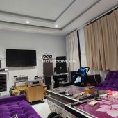 SIÊU PHẨM - TÔ NGỌC VÂN - LINH ĐÔNG THỦ ĐỨC - NHÀ 4 TẦNG - HC - 70m² - NHỈNH 7 TỶ