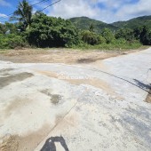  BÁN ĐẤT HƯỚNG BIỂN – VỊ TRÍ VÀNG TẠI KKT VÂN PHONG 