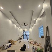 NHÀ PHÂN LÔ THỊNH QUANG - OTO 5 TẠ VÀO NHÀ - 40M2x6T THANG MÁY - MT 4M - GIÁ 12.98 TỶ