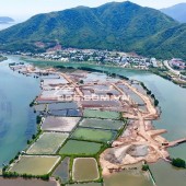 Dự án Sun Nha Trang – Phân Khu 3 (Đảo Thiên Đường) tại thành phố biển Nha Trang.