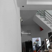 HẺM 3 GÁC - CÁCH MẶT TIỀN HƠN 50M - NGANG ĐẸP 5.6M NỞ HẬU 7M - 48M2 - 3.75 TỶ Hoài Thanh, Phường 14, Quận 8
