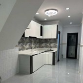 MẶT TIỀN QUẬN 8 - NGANG LỚN 7.1M X 31.5M - TIỆN XÂY MỚI - VUÔNG VỨC KHÔNG QUY HOẠCH - CHỈ 15 TỶ Phú Định, Phường 16, Quận 8