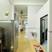 HẺM SẠCH ĐẸP AN NINH - 3 TẦNG HOÀN CÔNG CHUẨN - NGAY PHẠM THẾ HIỂN - QL50 - 46M2 - 5.05 TỶ Phạm Thế Hiển, Phường 6, Quận 8
