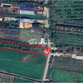 Chính chủ bán đất 1030m2 giá 7,2 tỷ, tp. Tân An, Long An