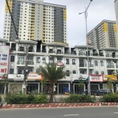 Cơ hội đầu tư hiếm có tại Dĩ An – Mặt tiền đường Thống Nhất, Bình Dương