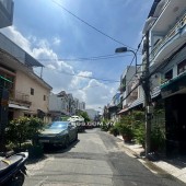 VIP.HOT.Nhà 3 tầng 4x12 Q.7 – Hẻm ô tô 9m – gần Vincom Nam Long- 7ty 6