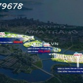 khu đô thị hỗn hợp Sun Group Nha Trang