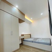 Tòa CCMN Hai Bà Trưng Dòng Tiền 840tr/Năm – Bán Gấp 16.5 Tỷ