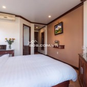  Cho thuê căn hộ dịch vụ đầy đủ tiện nghi – số 19 Nguyễn Thượng Hiền, Hai Bà Trưng, Hà Nội
