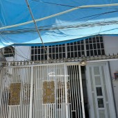 Bán nhà 6x11 trần xuân soạn quận 7 – hẻm 4m ô tô đỗ cửa- 5 ty7