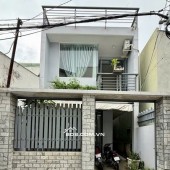 nhà q7 nở hậu 4,5x23, gần mặt tiền, sân trước sau, 2 phòng trọ riêng – 7,5 tỷ