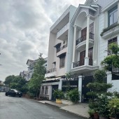 Cho thuê căn biệt thự đường 23, Hiệp Bình Chánh, nhà xây 1 trệt 2 lầu, sân thượng. DT 8x15