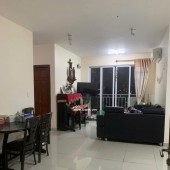 Căn hộ Tecco mặt tiền Linh Đông, Thủ Đức. Căn góc 3PN diện tích 107m2 giá siêu tốt