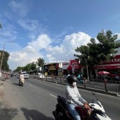 HIẾM QUANG TRUNG P8, GÒ VẤP – 136m² NGANG 6M - HẺM 8M - NHỈNH 8 TỶ -TL TẸT GA