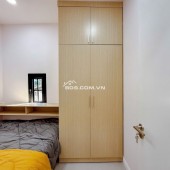 SBÁN NHÀ LÊ VĂN SỸ QUẬN 3- CĂN GÓC HẺM THÔNG - NGANG 4M ĐỦ NỘI THẤT: nhỉnh 4 Tỷ. SANG 0777826387