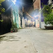 Nhỉnh 7 Tỷ - Hẻm Xe Tải ÂU CƠ, P.9, Tân Bình 5 Tầng. - 51m2 (4 x13m) - ST Trước Sau - 5 PN