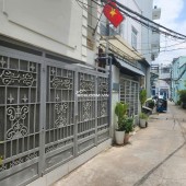 Bán nhà Quận 7 – 4x16m, 2 tầng, 3PN, hẻm xe tải đậu cửa, giáp Phú Mỹ Hưng – giá 6.8 tỷ