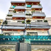 Nhà Nguyễn Ảnh Thủ, Hẻm Ô tô quay đầu, 70m2 5 tầng 5PN, sổ hồng. Nhỉnh 7 tỷ!