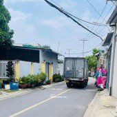 Vị trí đắc địa! Đất thổ cư 200m2 Hóc Môn Lê Thị Hà, sổ hồng, 8.5 tỷ